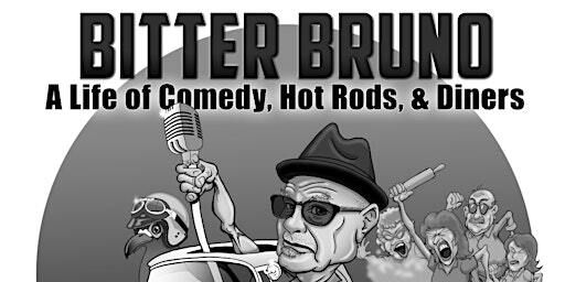LIVE STAND UP COMEDY AT THE SALTY DAWG | The Salty Dawg