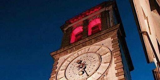 La torre stregata di Maga Magò - terzo spettacolo | Torre Civica di Porta Vecchia