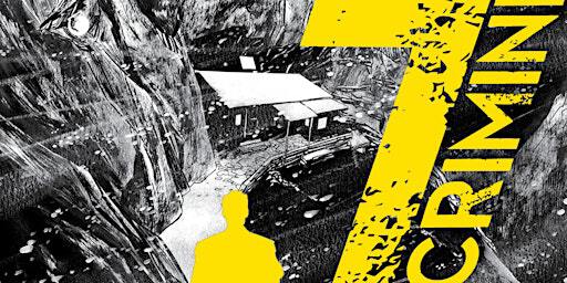 7CRIMINI: Fumetto con delitto - Lucca Comics & Games 2024 | Piazza San Giusto