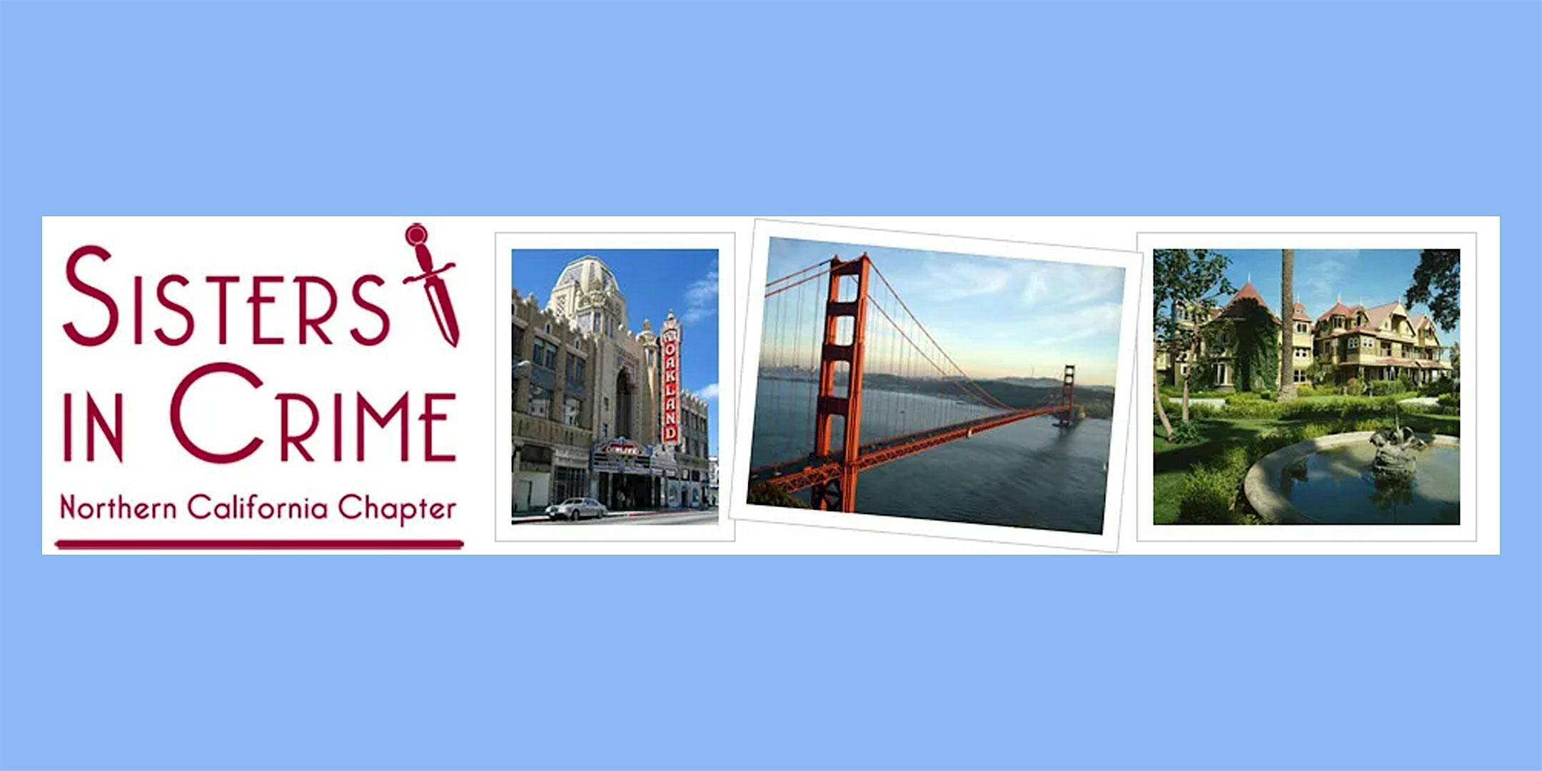 Northern California Sisters in Crime Annual Fall Showcase | Orinda Books