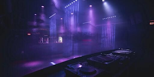 Abschlussparty - Luna Club (oberer Floor) mit D.N.A. | Luna Club