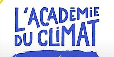 Greenwashing Comedy club à l'académie du climat | 2 Pl. Baudoyer