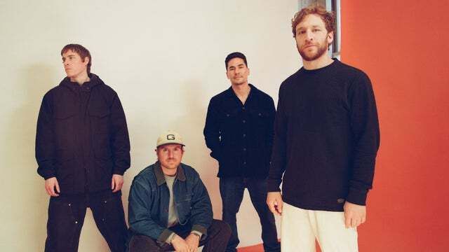 The Story So Far: I Want To Disappear in the USA Tour 2024 (San Francisco) | The Masonic