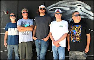 Cubensis Holiday Party Sunday Funday | The Lighthouse Cafe
