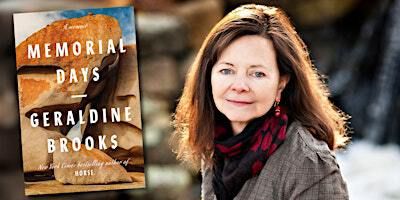 Author Event with Geraldine Brooks in conversation with Ann Patchett | Parnassus Books