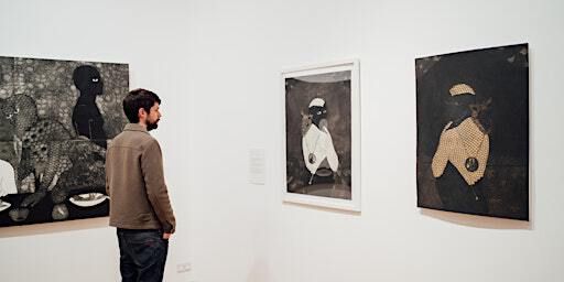 Talk | Belkis Ayón: Nkame | Modern Art Oxford