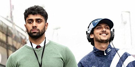 Statues by Azan Ahmed | Caryl Churchill Theatre
