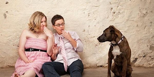 Fancy a Go? | Lesbian Speed Dating | New York City | Singles Event | Essex