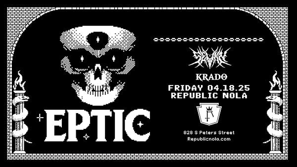 EPTIC | Republic NOLA