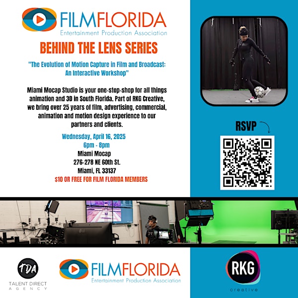 Behind The Lens | 276-278 NE 60th St