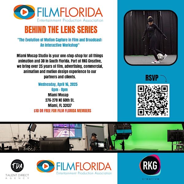Behind The Lens | 276-278 NE 60th St