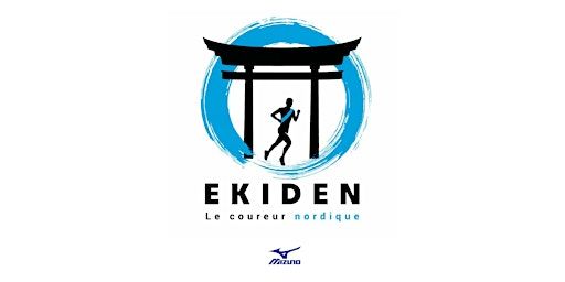 Course Ekiden Mizuno X Le coureur nordique | 141 Ch Ste-Foy