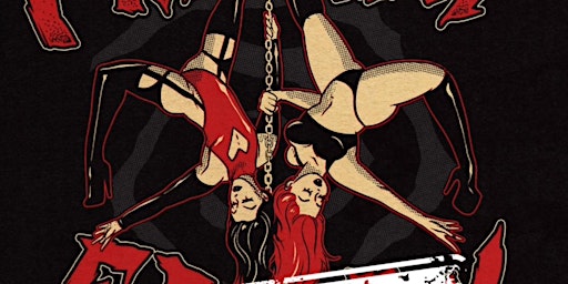 Freaky Saturday | John Lee's Bar & Venue