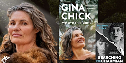 Visiting Author: Gina Chick | City Library