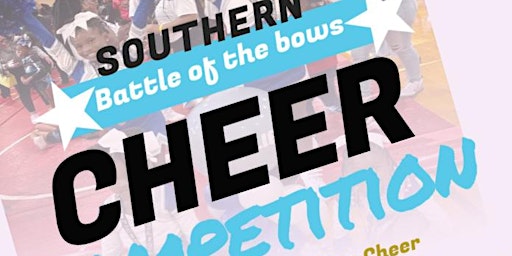 Southern Battle of the Bows | Jack S. Brayboy Gymnasium