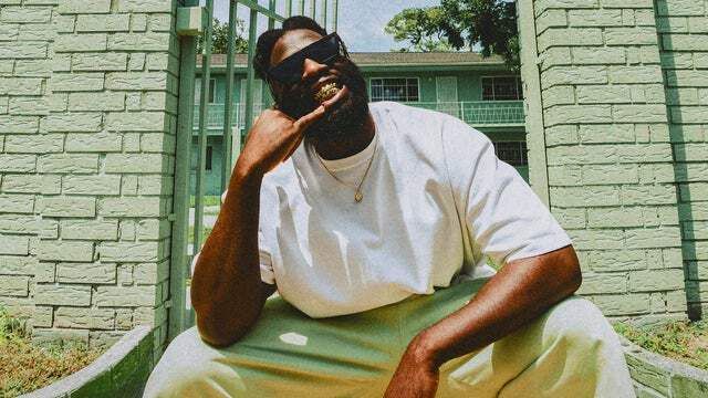 Tobe Nwigwe: HOME IS WHERE THE HOOD IS TOUR 2025 (New Orleans) | Civic Theatre