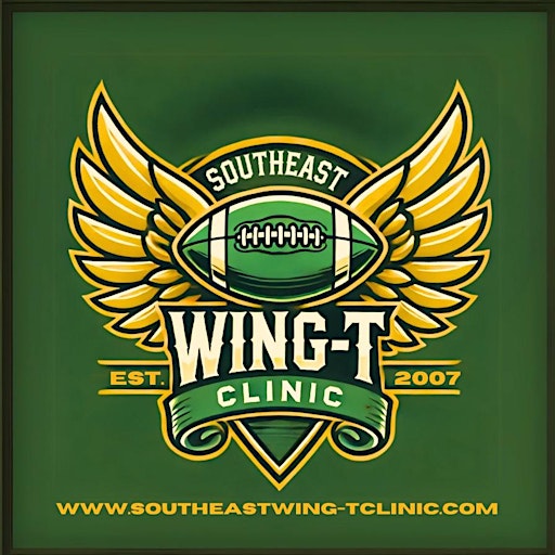 2025 Southeast Wing T & Defensvie Clinic | Oconee Fall Line Technical College, Dubose Porter Conference Center