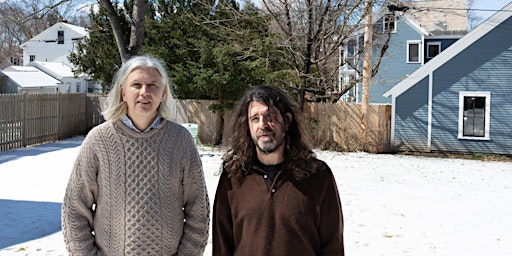 An Evening w/The Folk Implosion at Fox Cabaret in Vancouver | Fox Cabaret