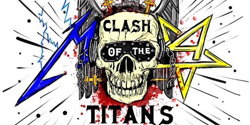 Clash of the Titans - The Motorsport Lounge, Llandudno | The Motorsport Lounge