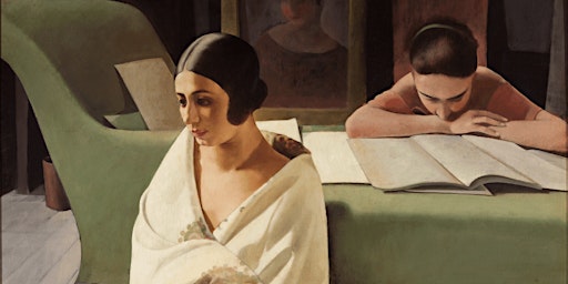 CASORATI - visita alla mostra, PALAZZO REALE | Palazzo Reale