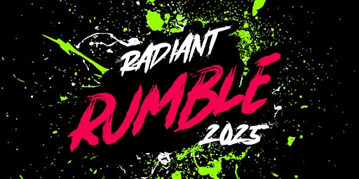 Radiant Rumble Gaming Tournament | South Devon College Hi Tech & Digital Centre