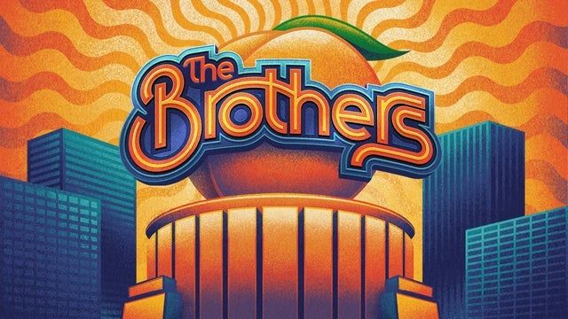 The Brothers 2025 (New York) | Madison Square Garden