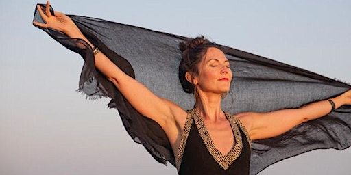 Ecstatic Dance Bath - with Anna-Lisa Drew (ED Brighton) & Cacao with Dia | St Mark's Community Centre - Bath
