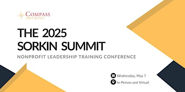 2025 Sorkin Summit Twin Cities | Protiviti