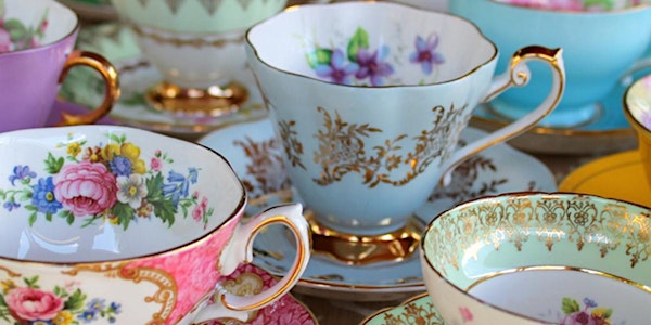 Mother's Day Royal High Tea | Enchanted Fairytale Hollow