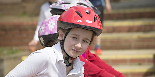 Learn to Ride for Children (Yr 3-Yr 6)- Torbay Velopark, Paignton | Torbay Velopark