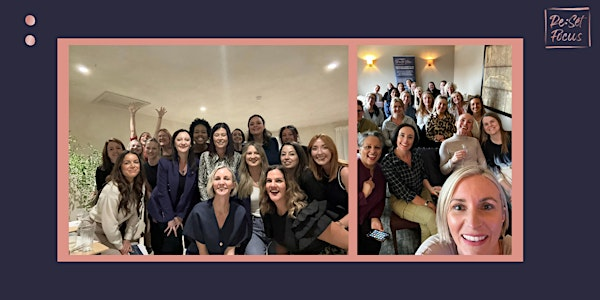 Females in Business - An In-Person Networking Event | Vibrant Accountancy Limited