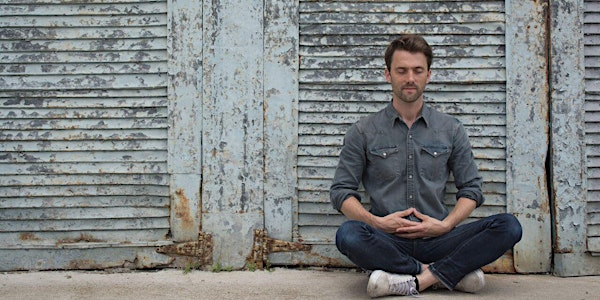 Learn to Meditate in Sevenoaks | The Friends Meeting House, Sevenoaks
