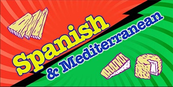 Peterborough - The cheese of Spain and the Med!  at the BREWERY TAP | The Brewery Tap