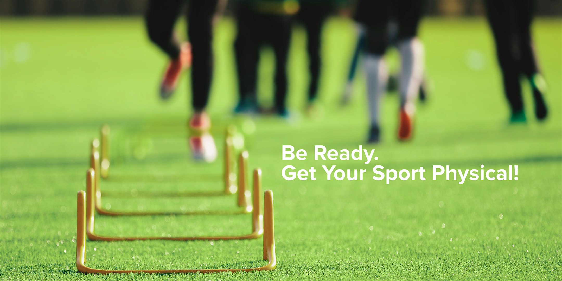 EmergeOrtho's Sport Physical Clinic | Grimsley High School | Grimsley High School (Gymnasium)