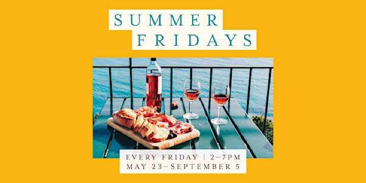 Summer Friday | Eataly Dallas