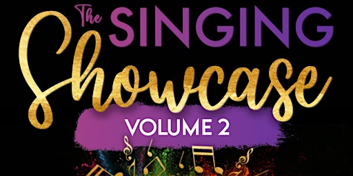 Singing Showcase 2025- Ashleigh Mackness Tuition | Bembridge Village Hall