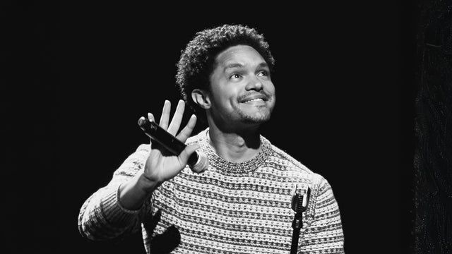 Trevor Noah 2025 (Lincoln) | The Venue at Thunder Valley Casino Resort