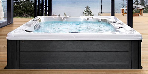 Cours d'ouverture pour spa | Québec | Trévi Québec
