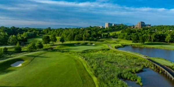 NAACP Loudoun Branch Golf Tournament 2025 | Lansdowne Resort