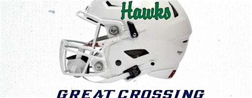 2025 Great Crossing Warhawks Youth Football Camp | Birds Nest Stadium