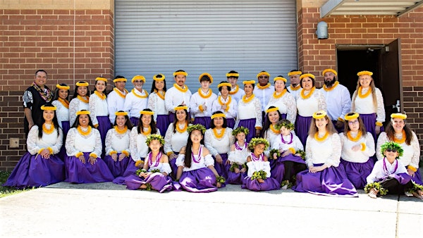 2025 Ho'olaule'a | Kenmore Middle School