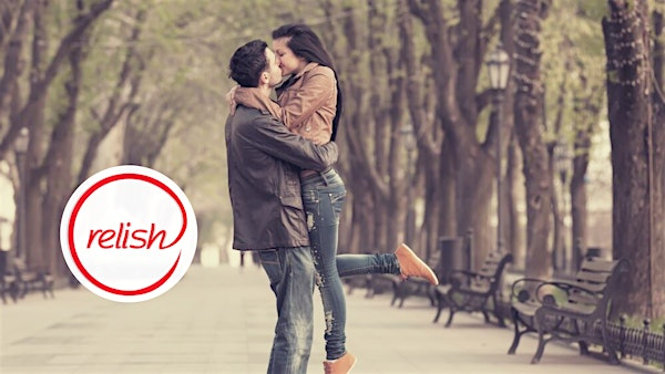 Speed Dating | Ages 25-39 | Seattle | Saturday Event | Do You Relish? | Moxy Seattle Downtown