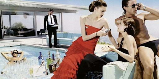 LA DOLCE VITA hot edition (gala - party - show night) | CK Ballhaus Berlin