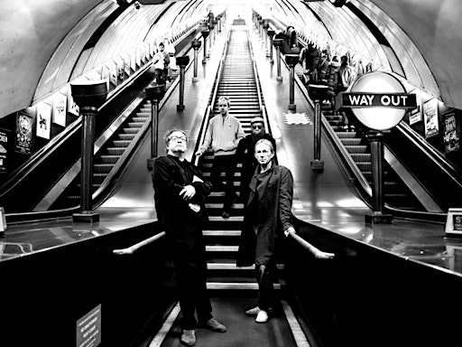 Ocean Colour Scene - Northampton | Delapré Abbey