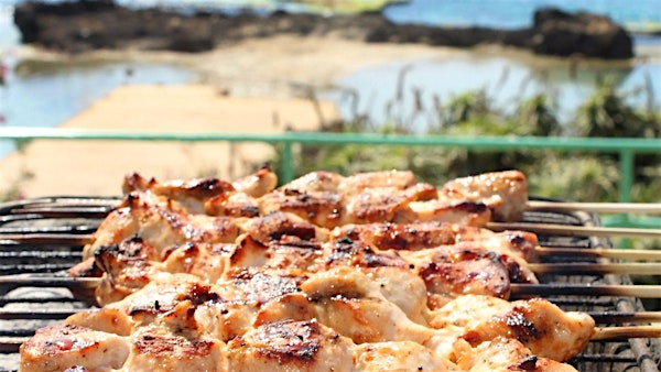 Picnic Lunch at Holkham Beach (from Canterbury) | Canterbury West Station