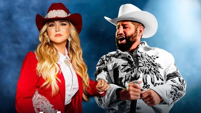 Master Pro Events Live Presents: PANCHO BARRAZA AND ALICIA VILLARREAL 2025 (Raleigh) | Martin Marietta Center for the Performing Arts