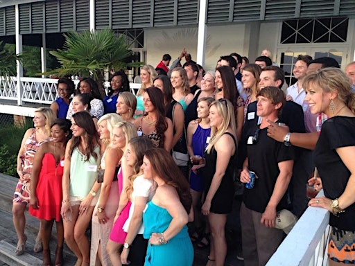 Oak Grove Class of 2005 Twenty Year Reunion | The Barn at Bridlewood