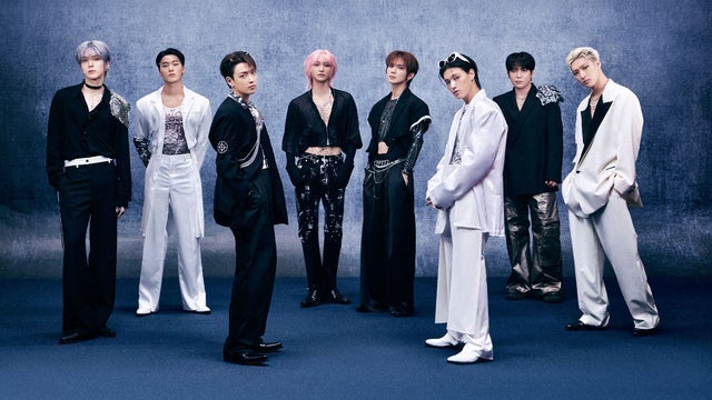 ATEEZ 2025 WORLD TOUR [IN YOUR FANTASY] IN NORTH AMERICA 2025 (Tacoma) | Tacoma Dome