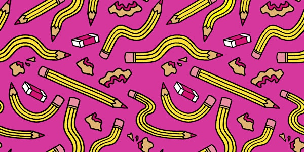 Drink 'n' Draw | The Carousel, 25 Hockley, Nottingham, UK
