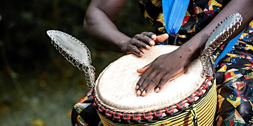 Nguewel Ndaje Festival | Kings Nympton Parish Hall